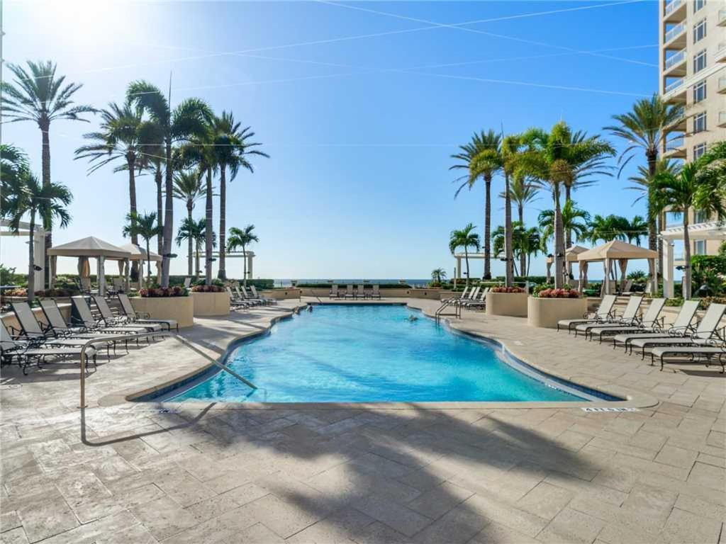Sand Pearl 1406, 2 Bedrooms, Diamond Rated, Pool, Gym, Sleeps 6 Clearwater Beach Exterior foto